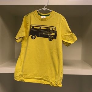 Boys (or unisex) Hanna Andersson T-shirt